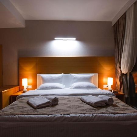My Mien Hotel Стамбул Экстерьер фото