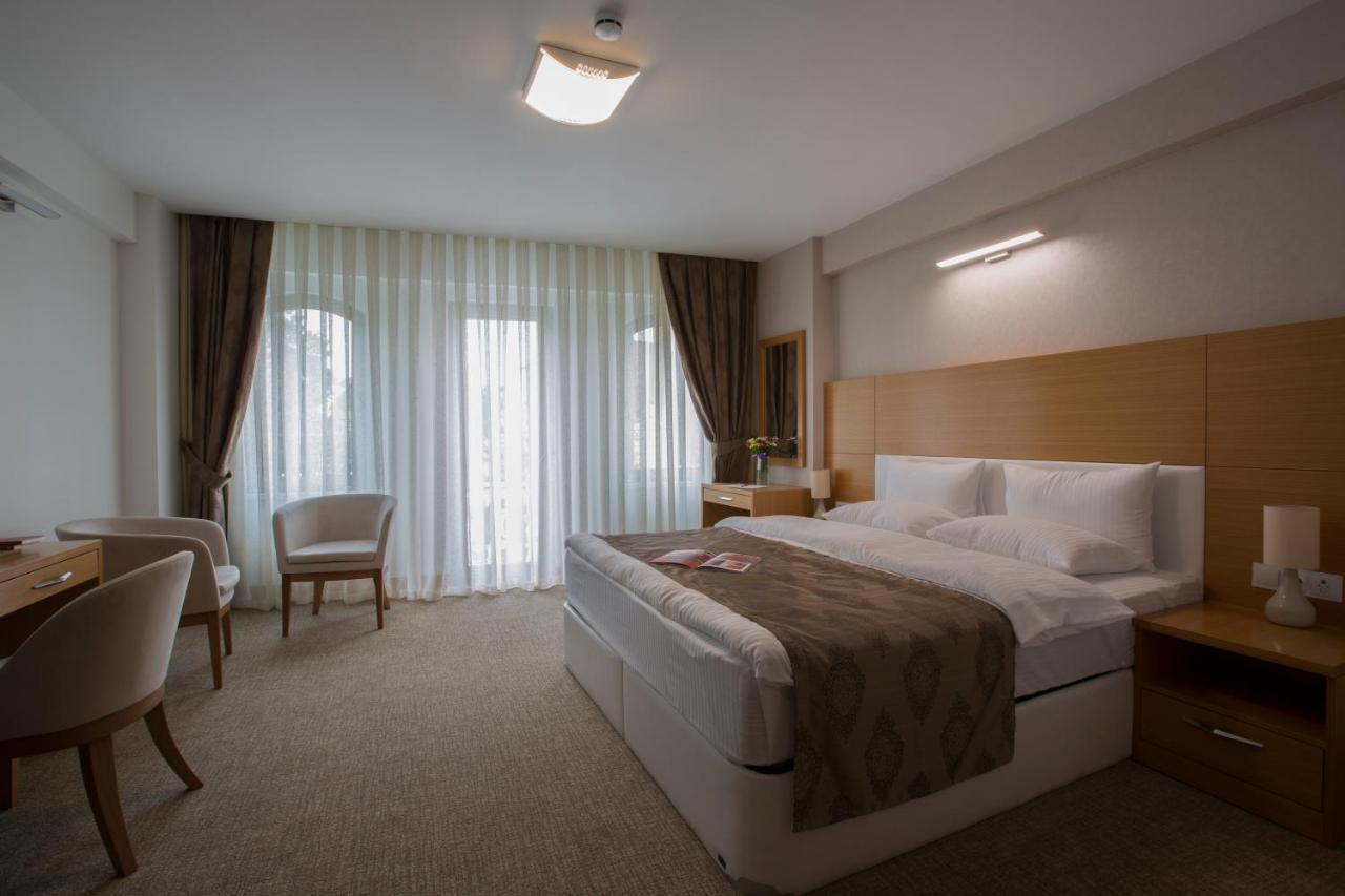My Mien Hotel Стамбул Экстерьер фото